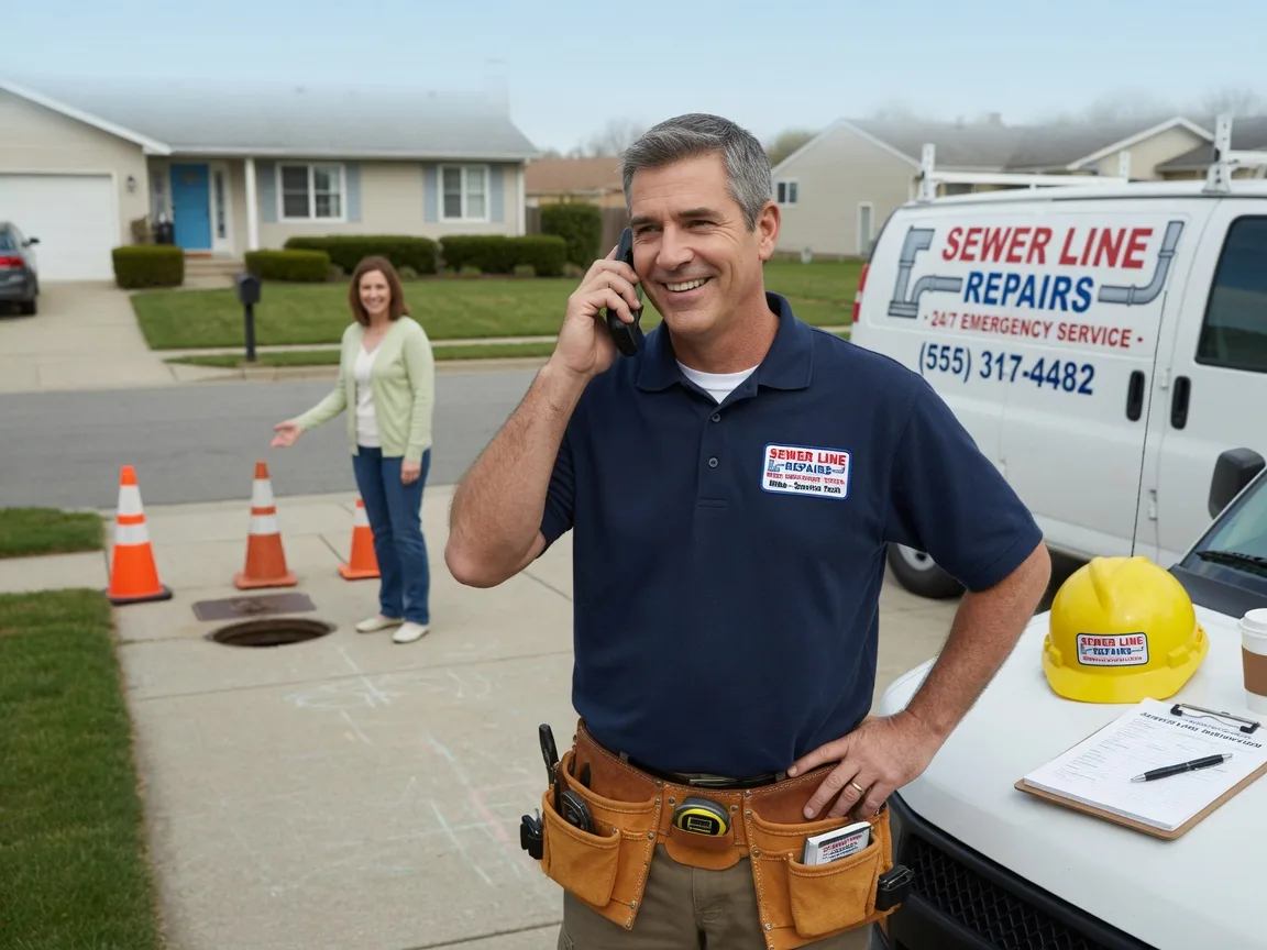 Emergency Plumber Frederika, IA FAQs